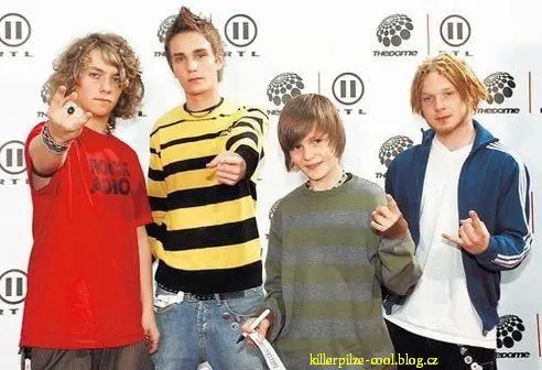 Killerpilze - Killerpilze 20.jpg